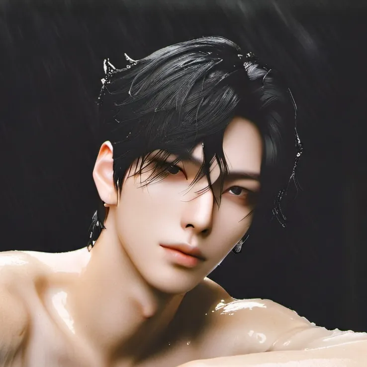 chat with ai character: Kiha