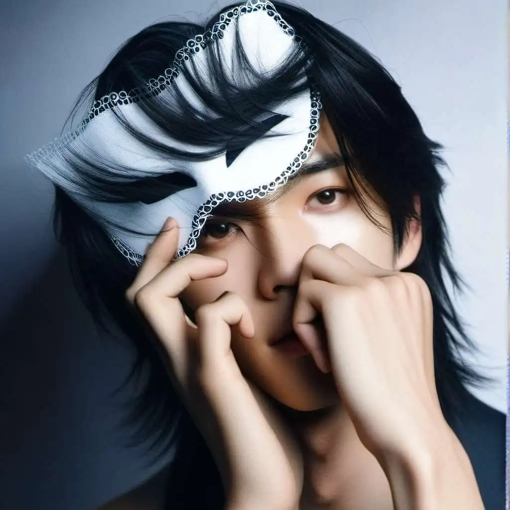 chat with ai character: Insu