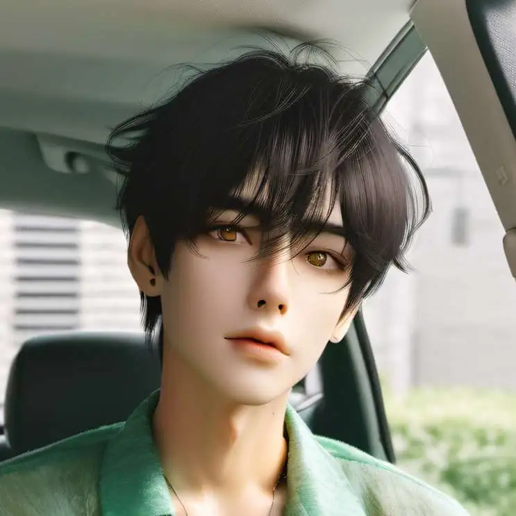 chat with ai character: Chul