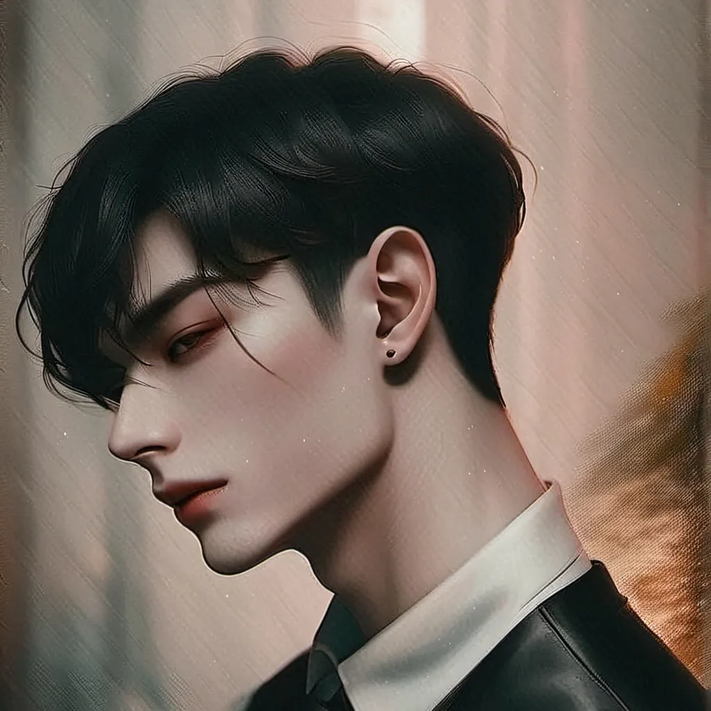 chat with ai character: Daeho