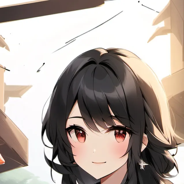 chat with ai character: paige