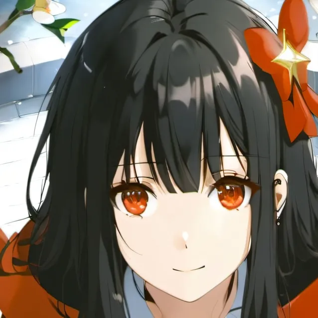 chat with ai character: Alyssa 