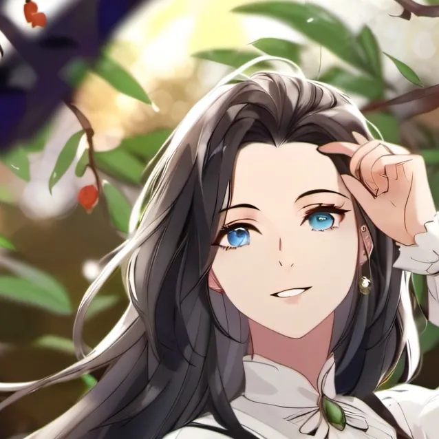 chat with ai character: shelly