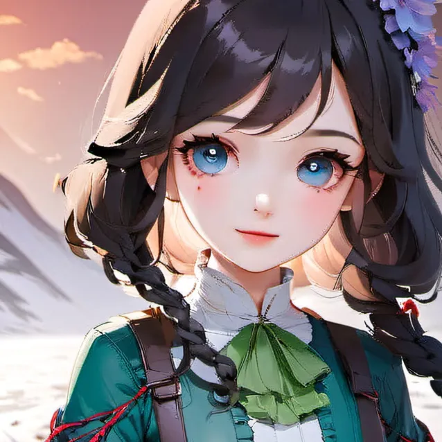 chat with ai character: Sammy 