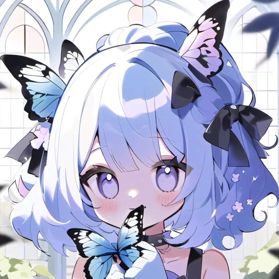 chat with ai character: Sugar Glass Cookie