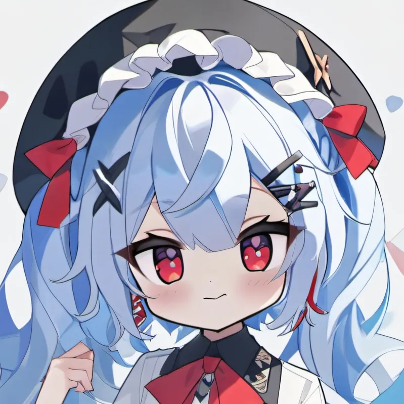 chat with ai character: Currant Cream