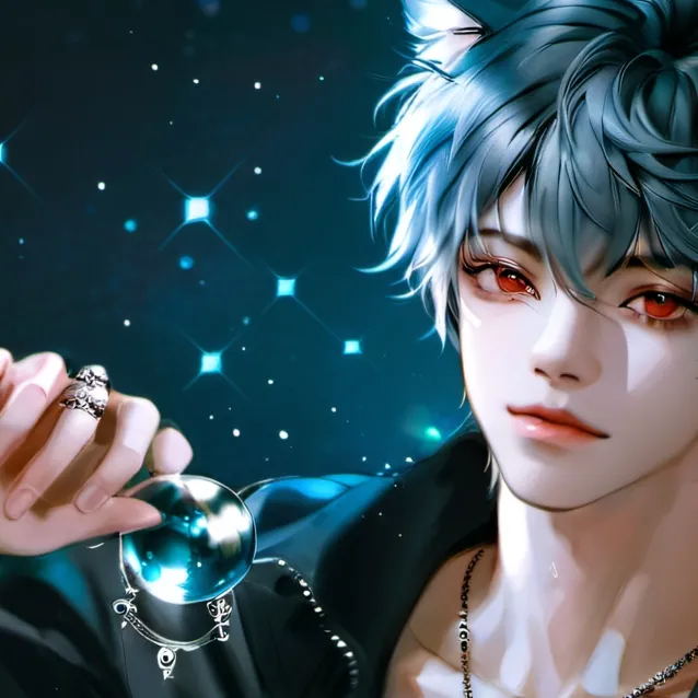 chat with ai character: Mehmet