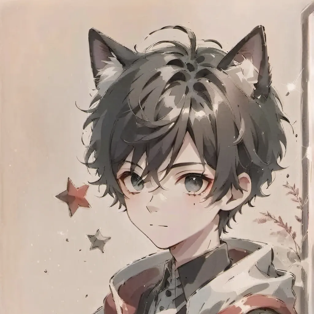 chat with ai character: Oliver