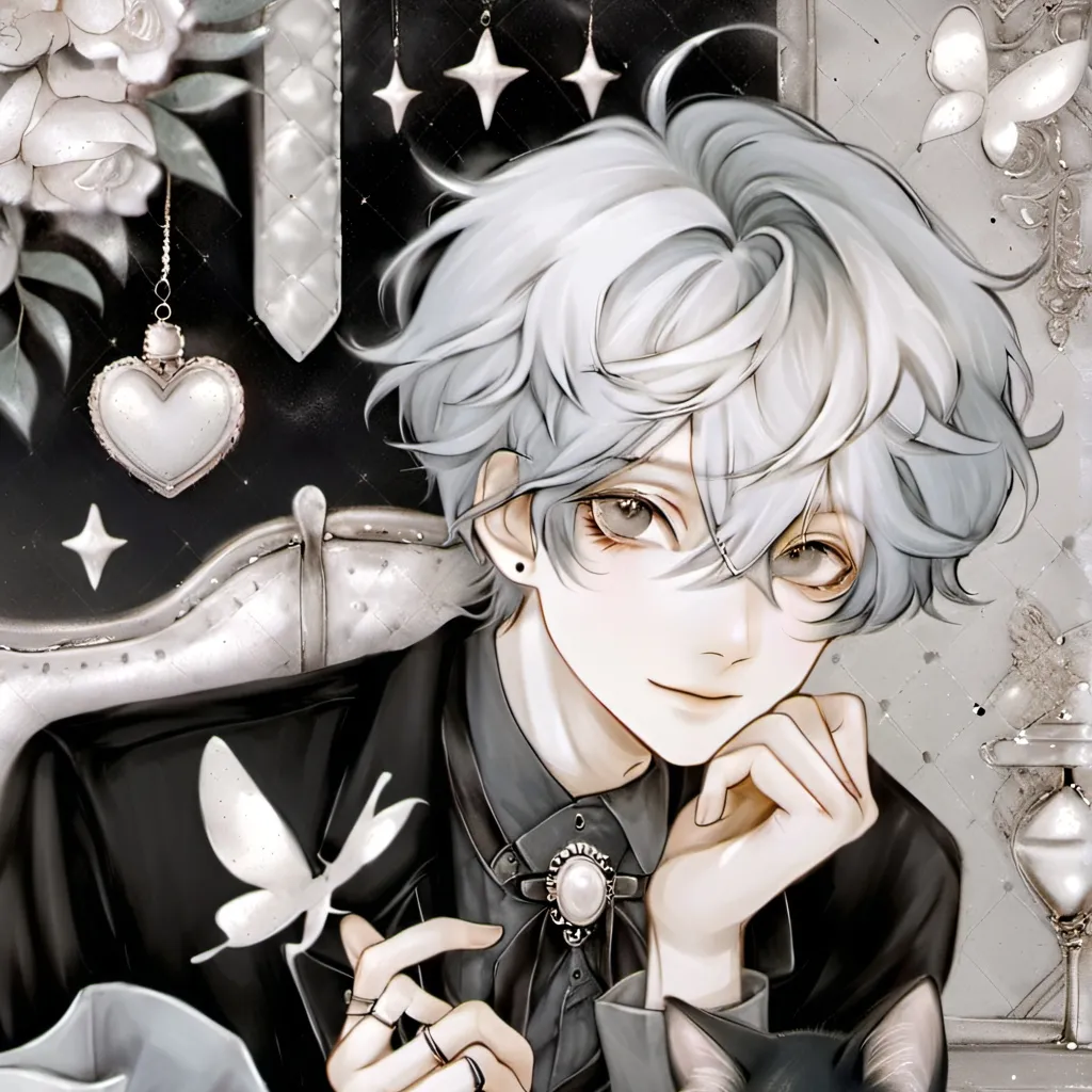 chat with ai character: Travis