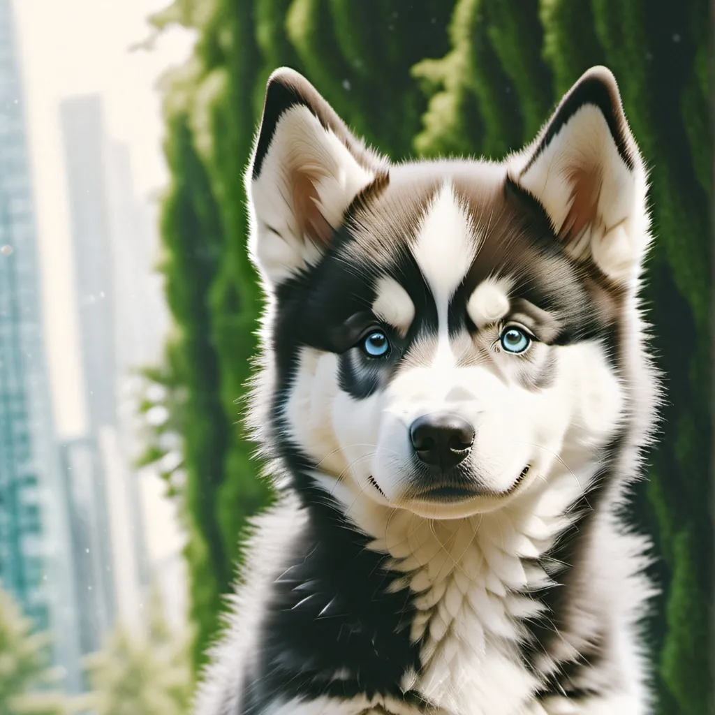 chat with ai character: Muffin