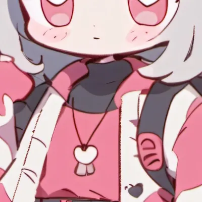 chat with ai character: Lisa