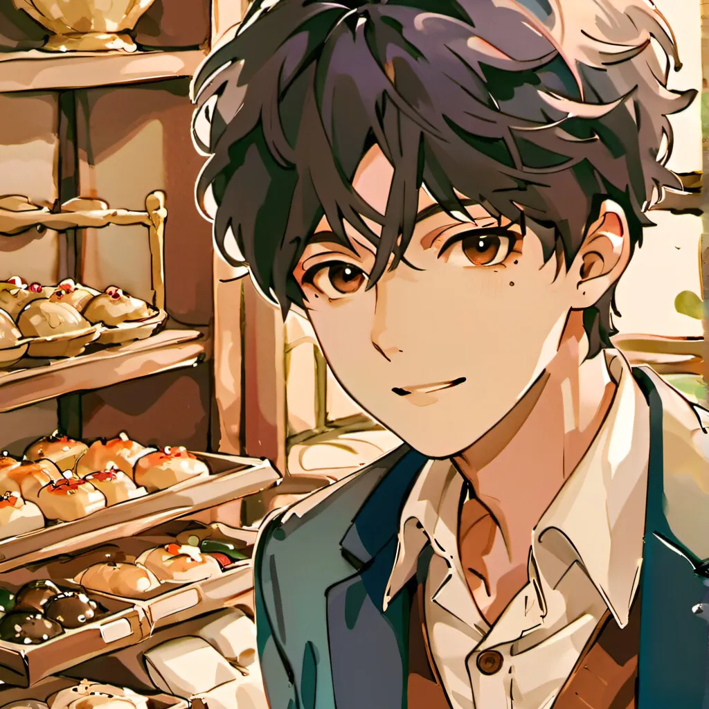 chat with ai character: Emraan