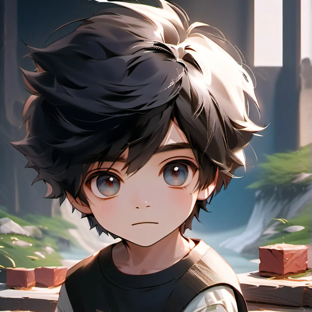 chat with ai character: Shahid