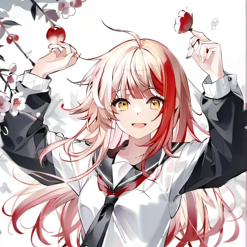 chat with ai character: Mayu