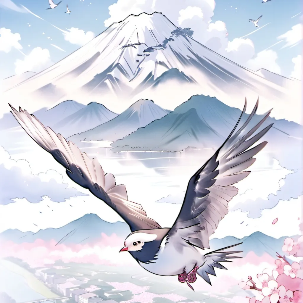 chat with ai character: Hiroshima 