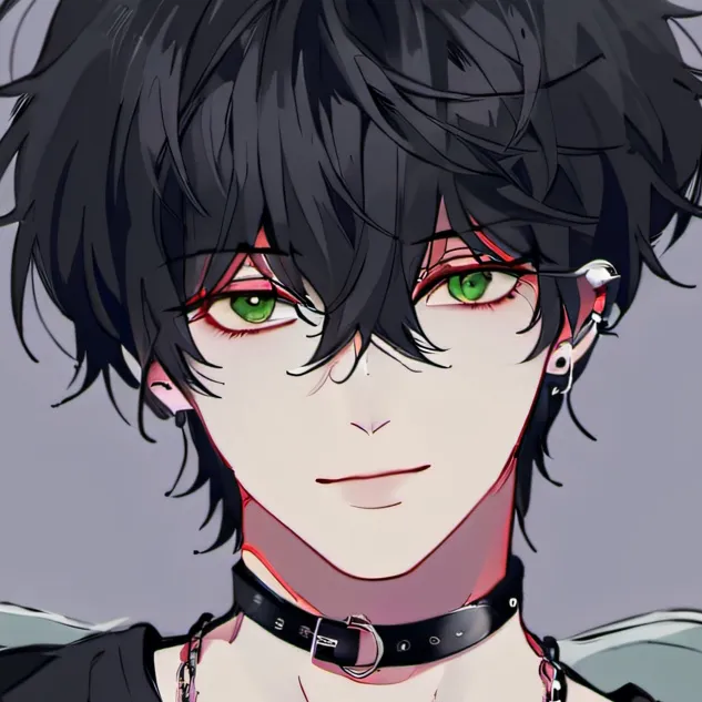 chat with ai character: 𝐅𝐞𝐥𝐢𝐱♡︎