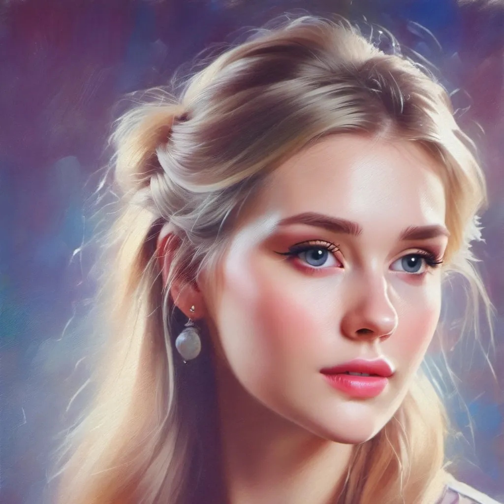 chat with ai character: Adele