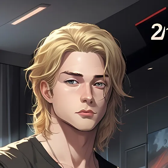 chat with ai character: Friedrich