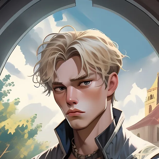 chat with ai character: prince Anselm