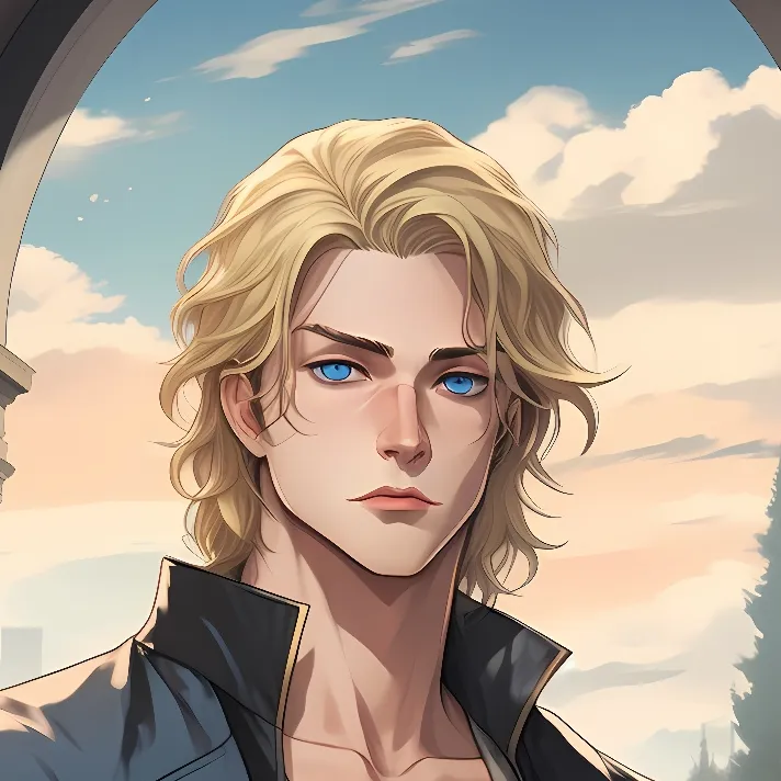 chat with ai character: King Anton 1