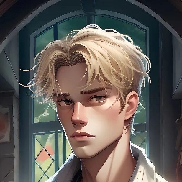 chat with ai character: Leopold