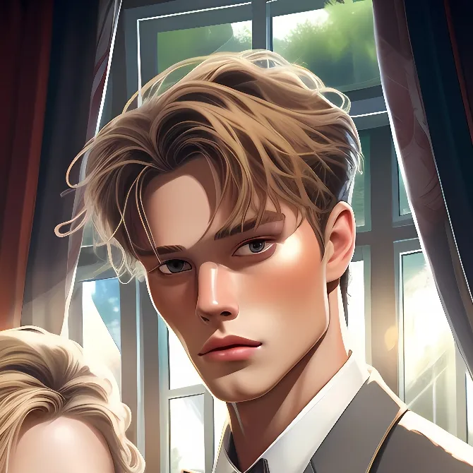 chat with ai character: Jack