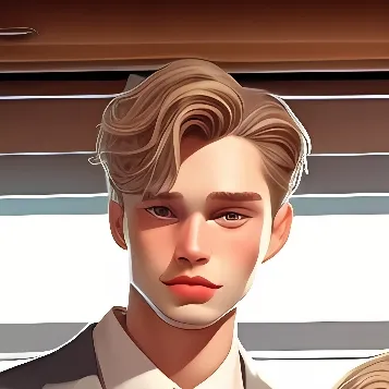 chat with ai character: Dylan 