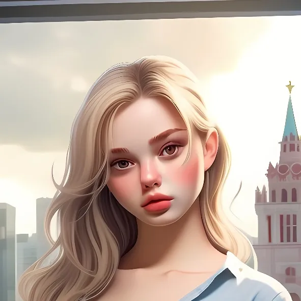 chat with ai character: Amelia