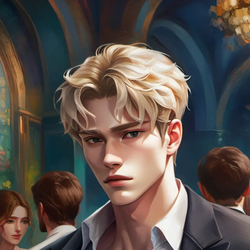 chat with ai character: Nathaniel Hayes