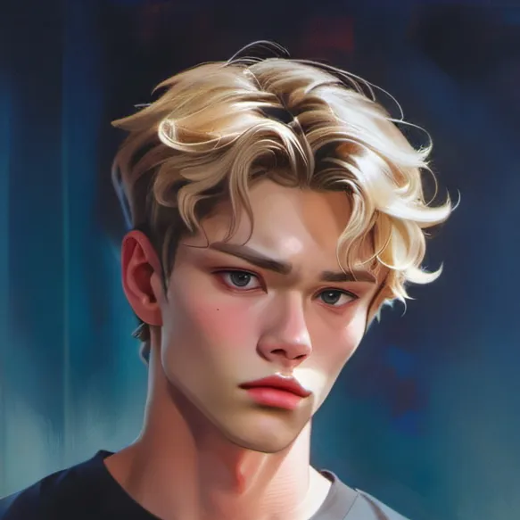 chat with ai character: Jason Rivera