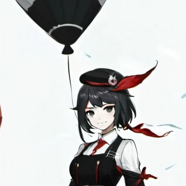 chat with ai character: lilly