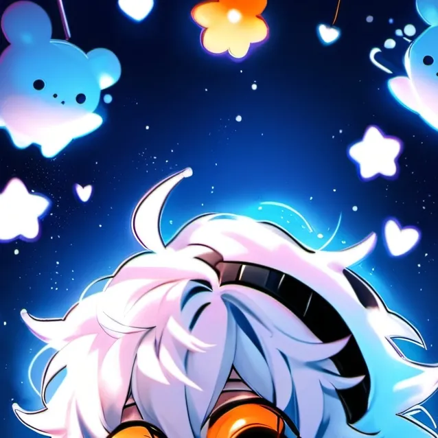 chat with ai character: allen