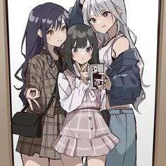 creator maggieandourcoolne's avatar