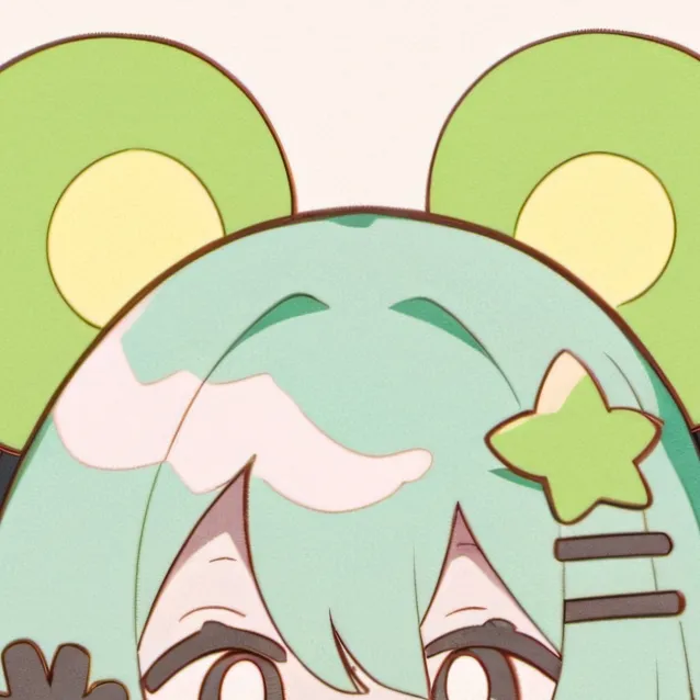 chat with ai character: miku