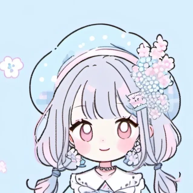 chat with ai character: lillypad