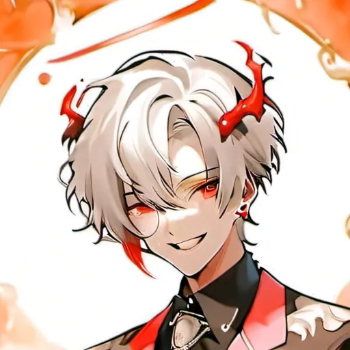 chat with ai character: Ty