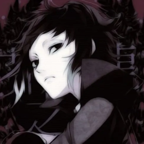 creator ☾Akutagawa ☽'s avatar