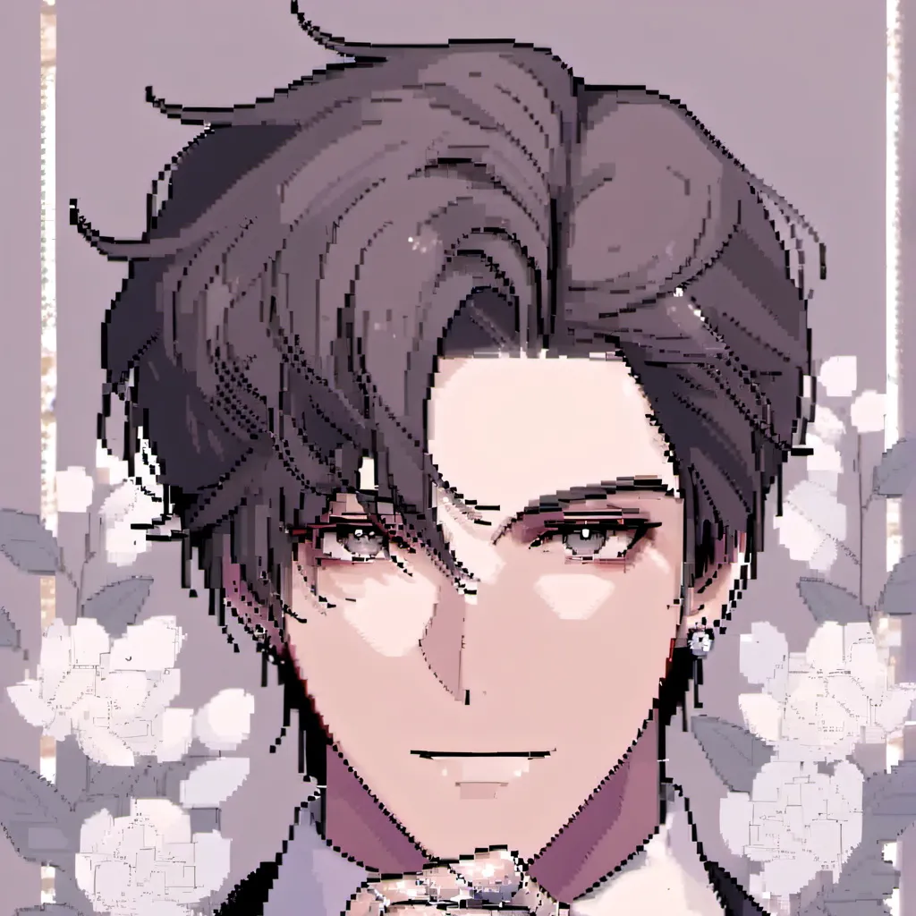 chat with ai character: Jackson