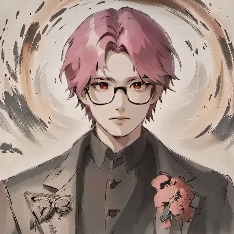 chat with ai character:  Adam