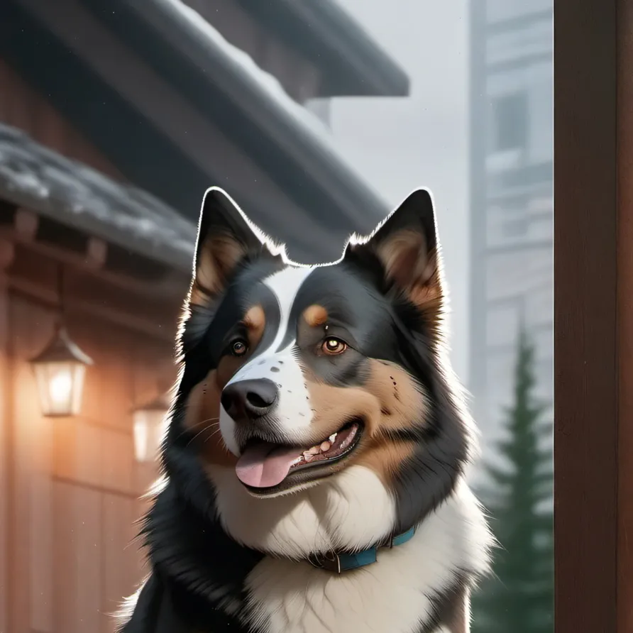 chat with ai character: Charlie