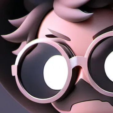 chat with ai character: no ai.