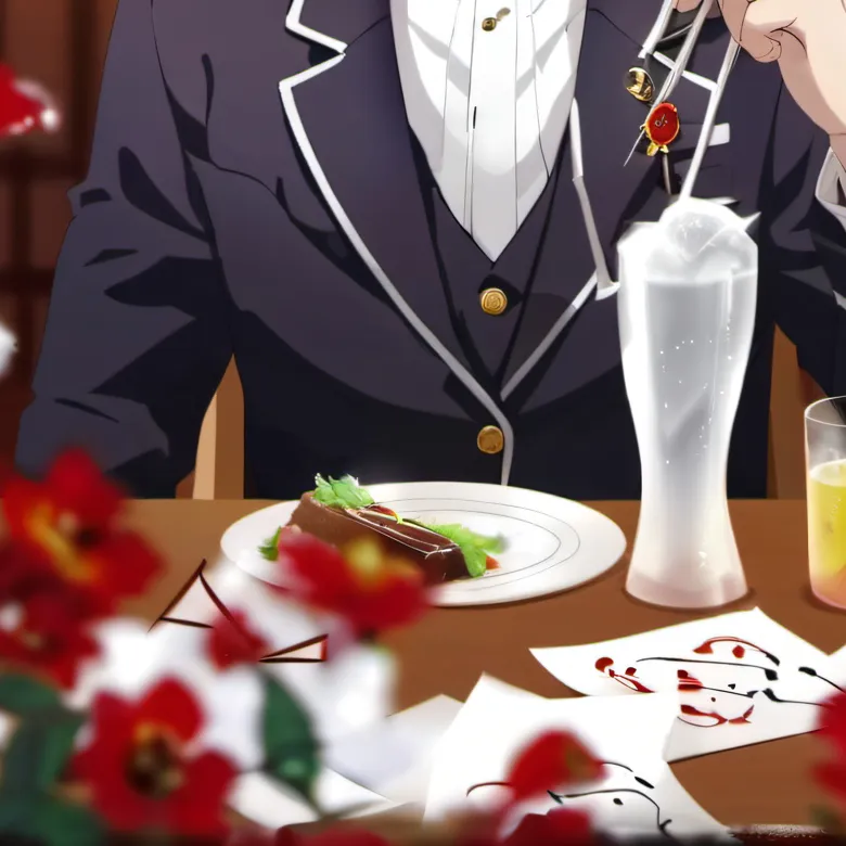 chat with ai character: OSKAR