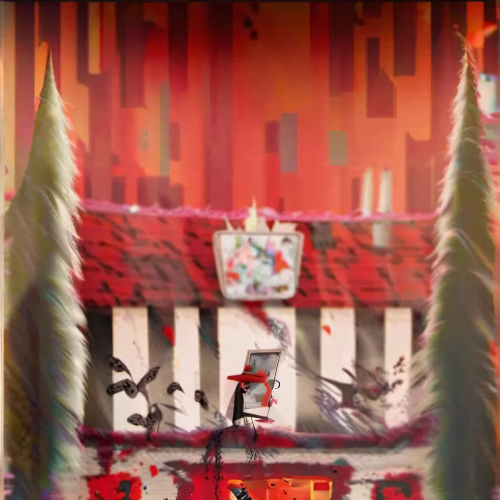 chat with ai character: Hazbin Hotel