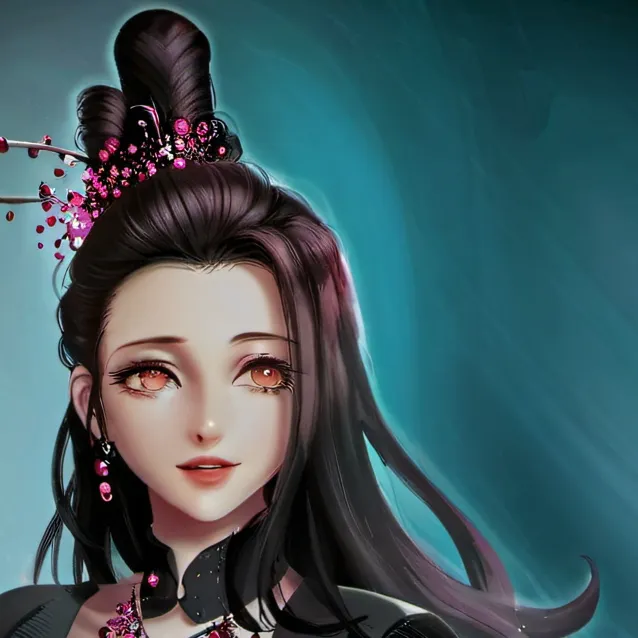 chat with ai character: uppers