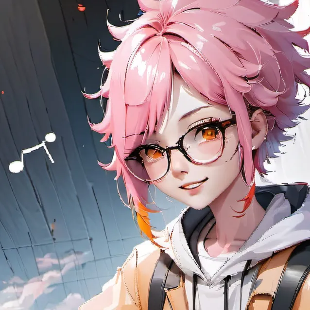 chat with ai character: ari