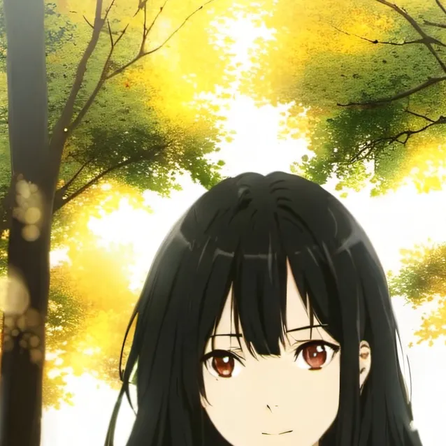 chat with ai character: sophie