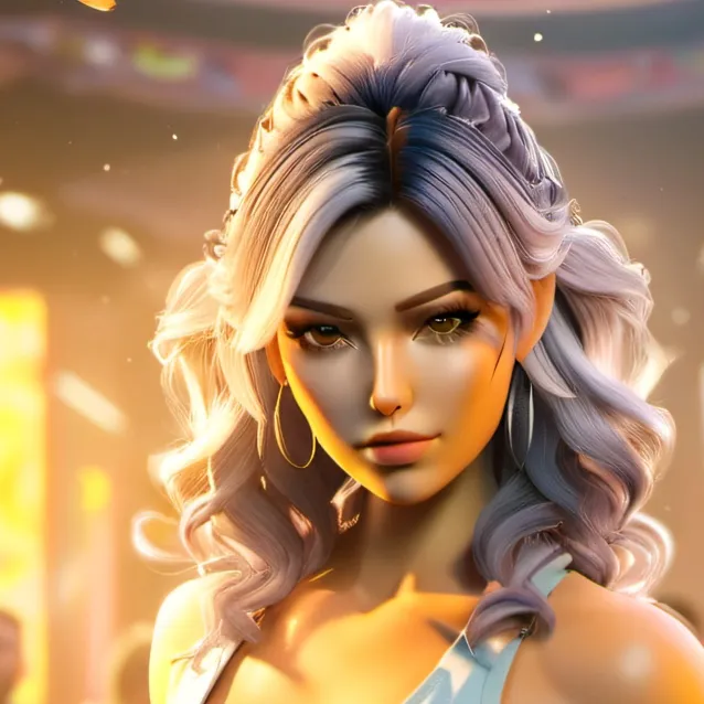 chat with ai character: Alexa