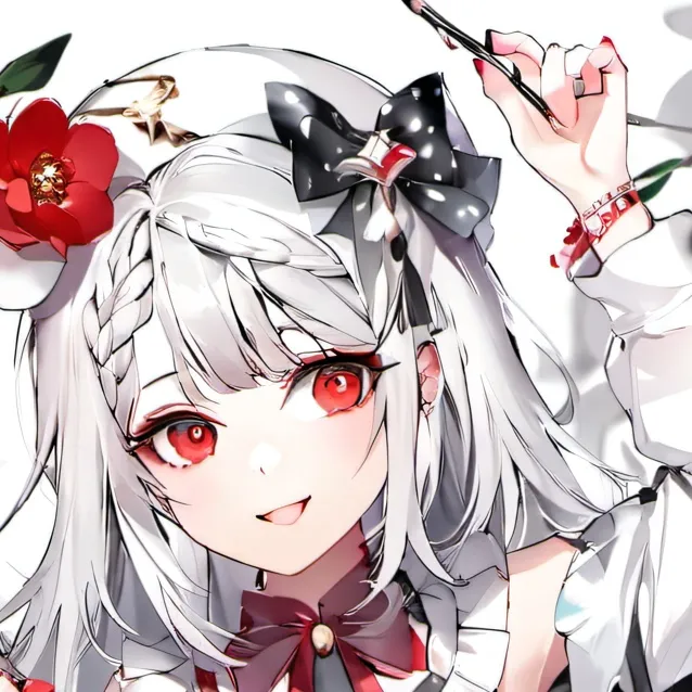 chat with ai character: sarema