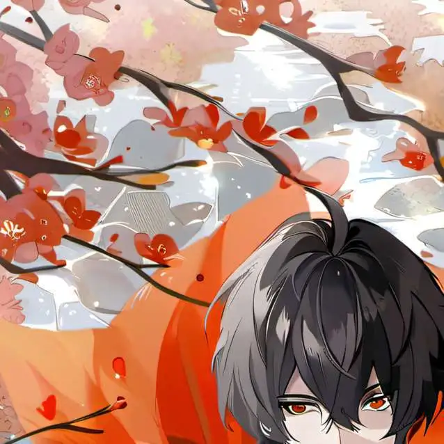 chat with ai character: dazai beast au