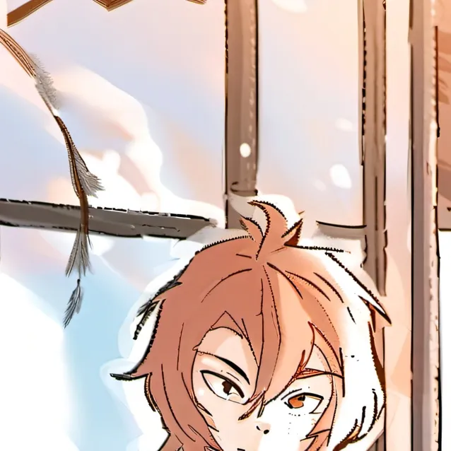 chat with ai character: birthday chuuya